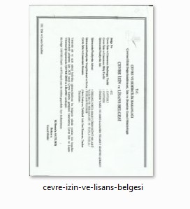 cevre-izin